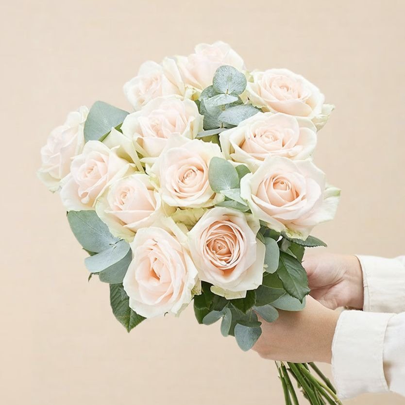 Bouquet Coloma