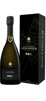 Bollinger PN AYC 18, étui