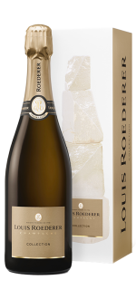 Louis Roederer Collection 246, étui